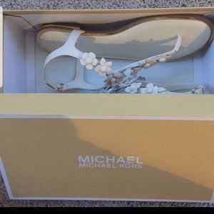 Michael Kors Sandals